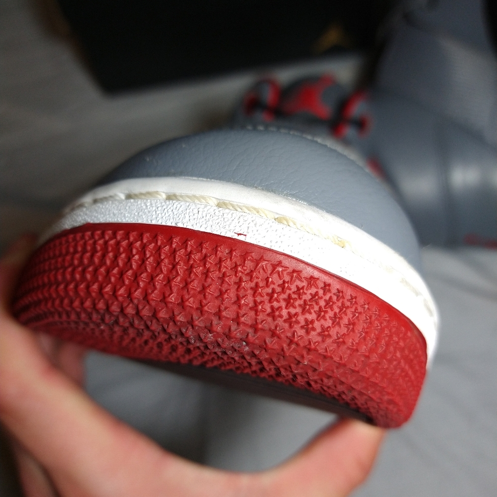 🚨SOLD🚨 Jordan flight club 90 🚨SOLD🚨 - Picture 7 of 11